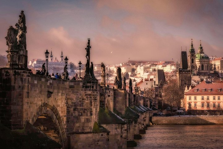 VIP Prague Private Tour - Photo 1 of 15